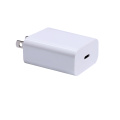 US PLIG FAST CHARGER 18W 21W ETL